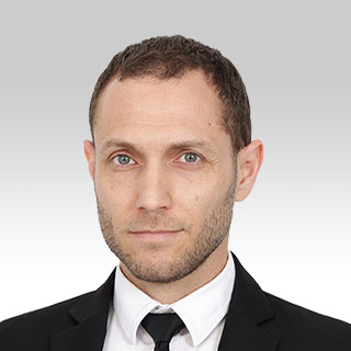 עו"ד טל גרבר